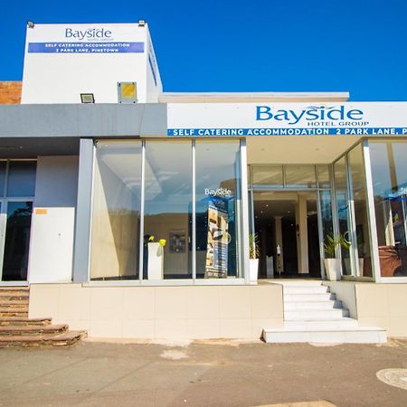 Bayside Hotel Pinetown New Germany Luaran gambar