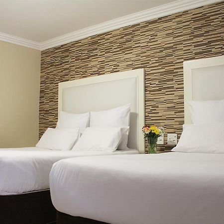 Bayside Hotel Pinetown New Germany Bilik gambar