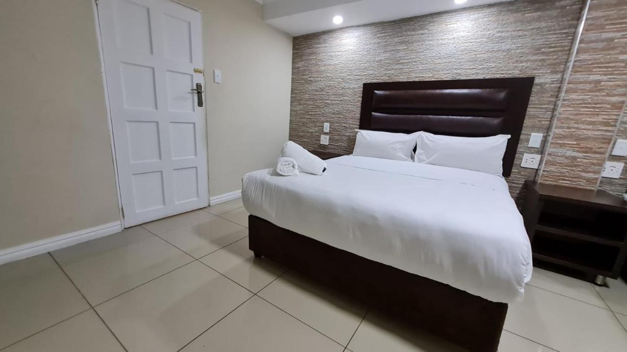 Bayside Hotel Pinetown New Germany Luaran gambar