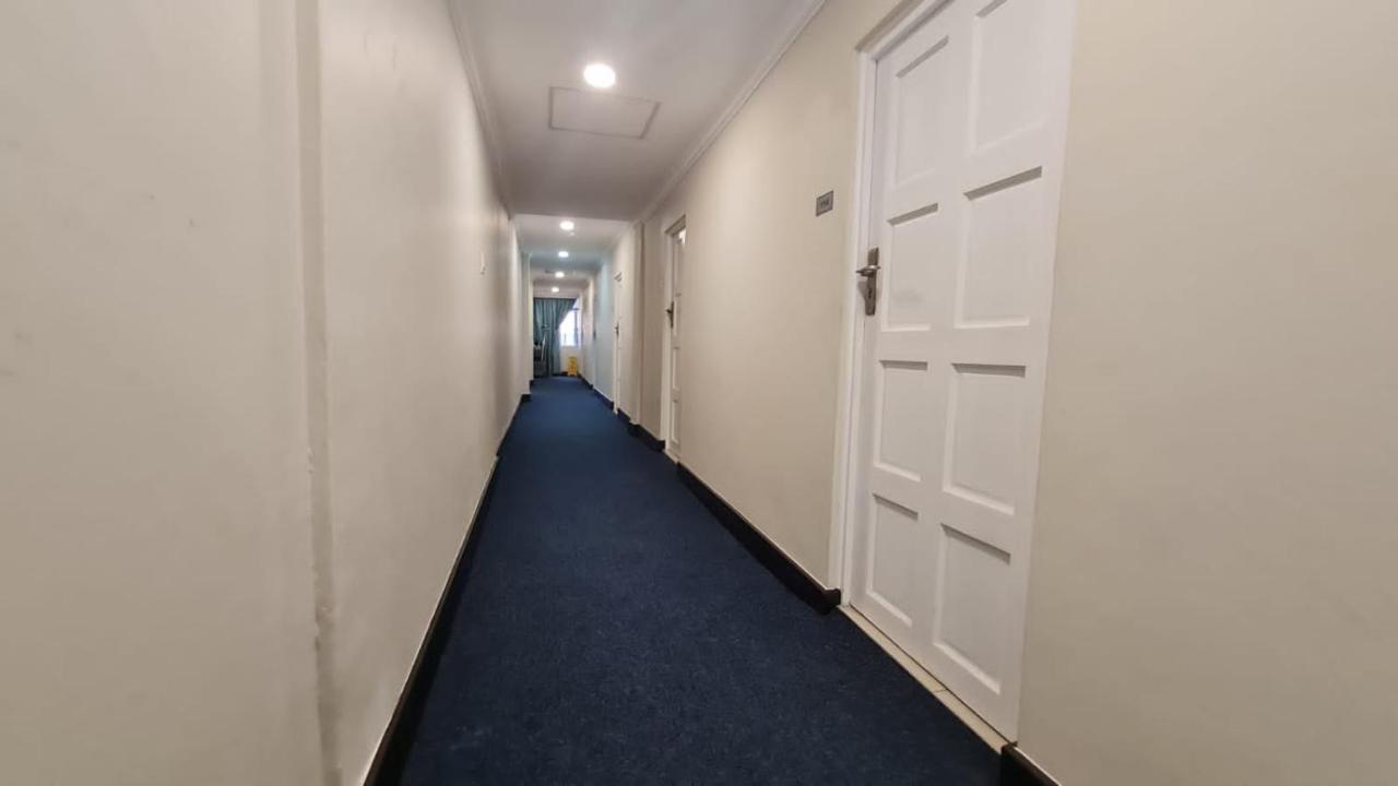 Bayside Hotel Pinetown New Germany Luaran gambar