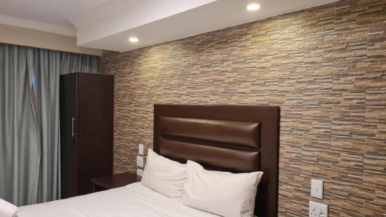 Bayside Hotel Pinetown New Germany Luaran gambar