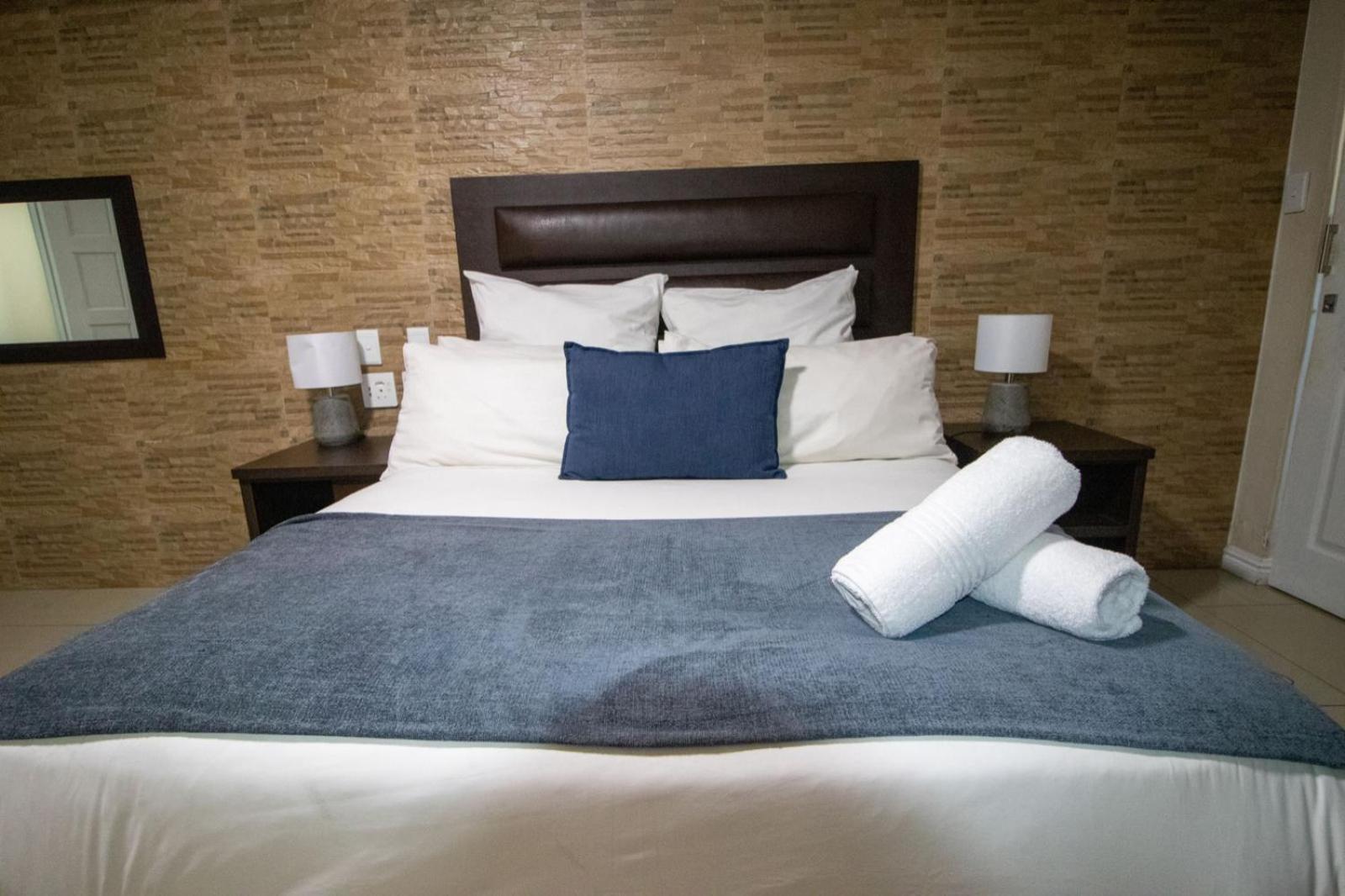 Bayside Hotel Pinetown New Germany Luaran gambar