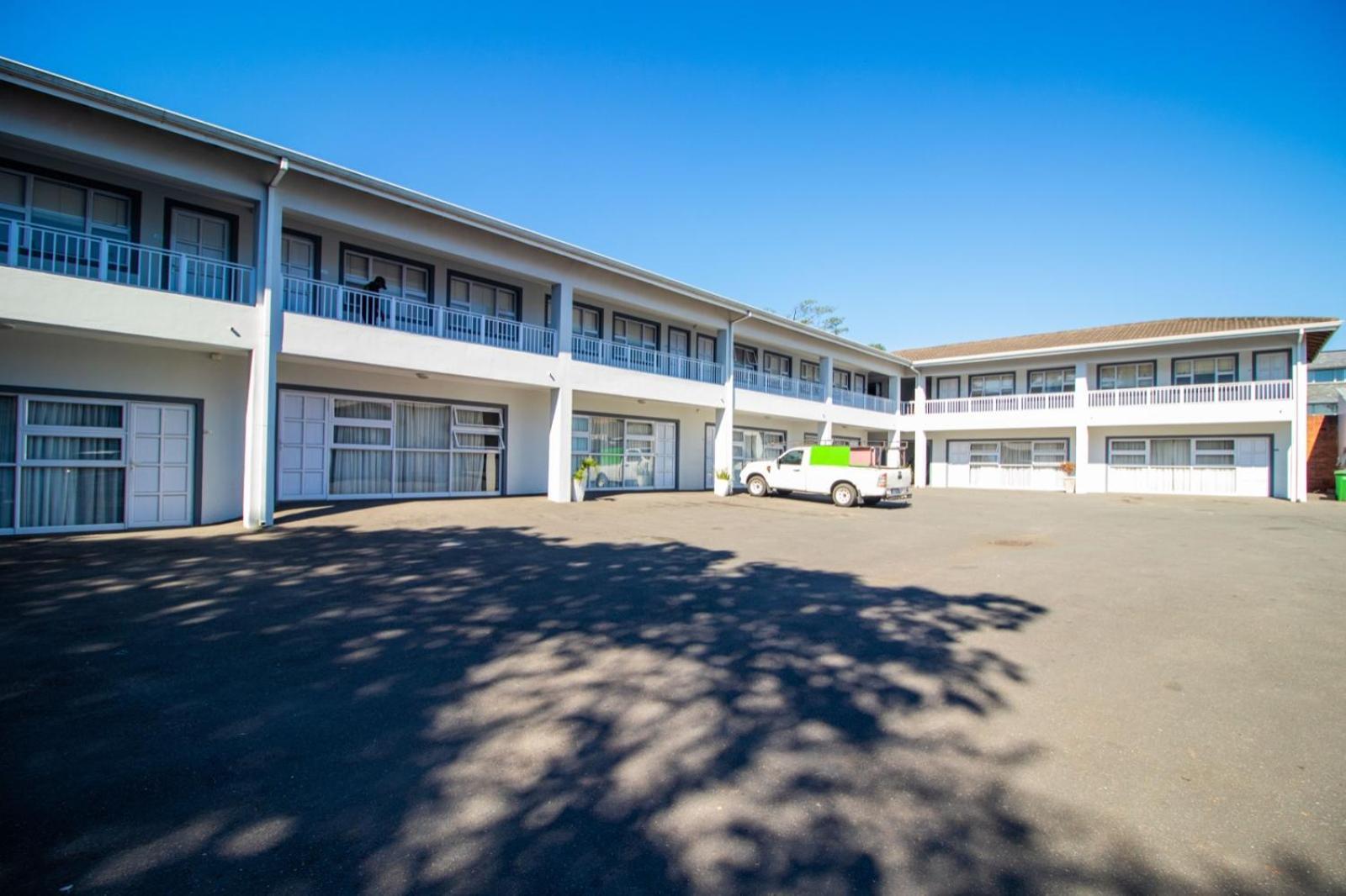 Bayside Hotel Pinetown New Germany Luaran gambar