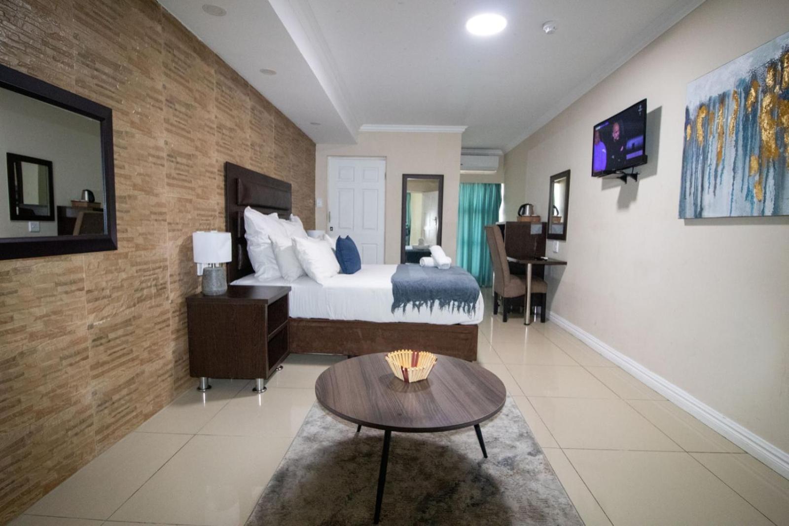 Bayside Hotel Pinetown New Germany Luaran gambar