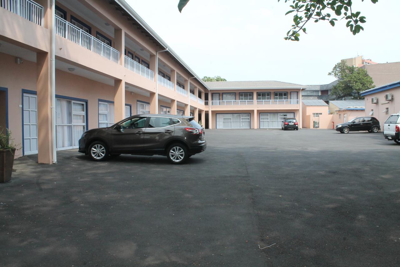 Bayside Hotel Pinetown New Germany Bilik gambar