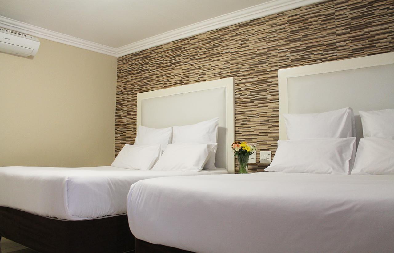 Bayside Hotel Pinetown New Germany Bilik gambar