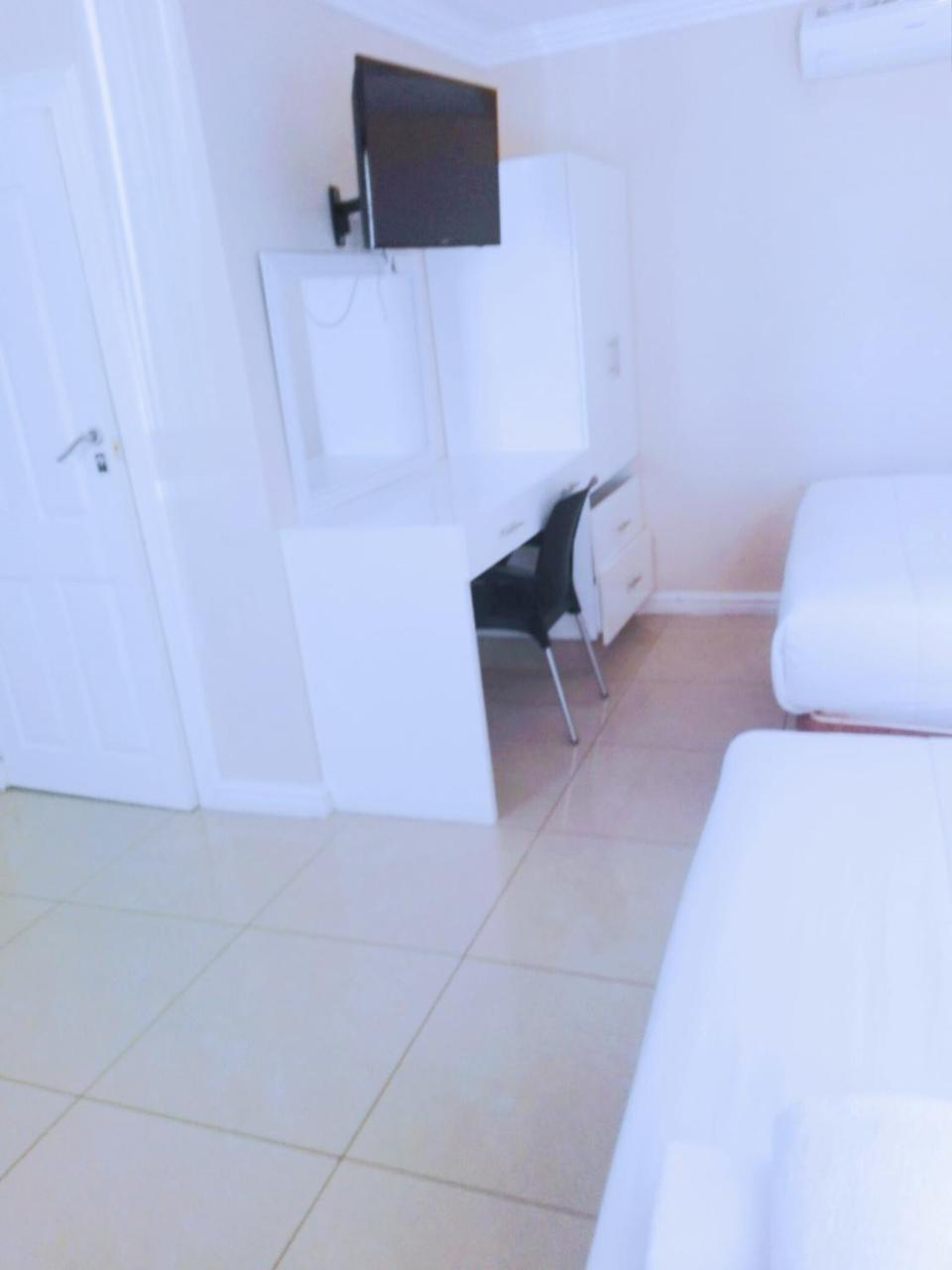 Bayside Hotel Pinetown New Germany Luaran gambar