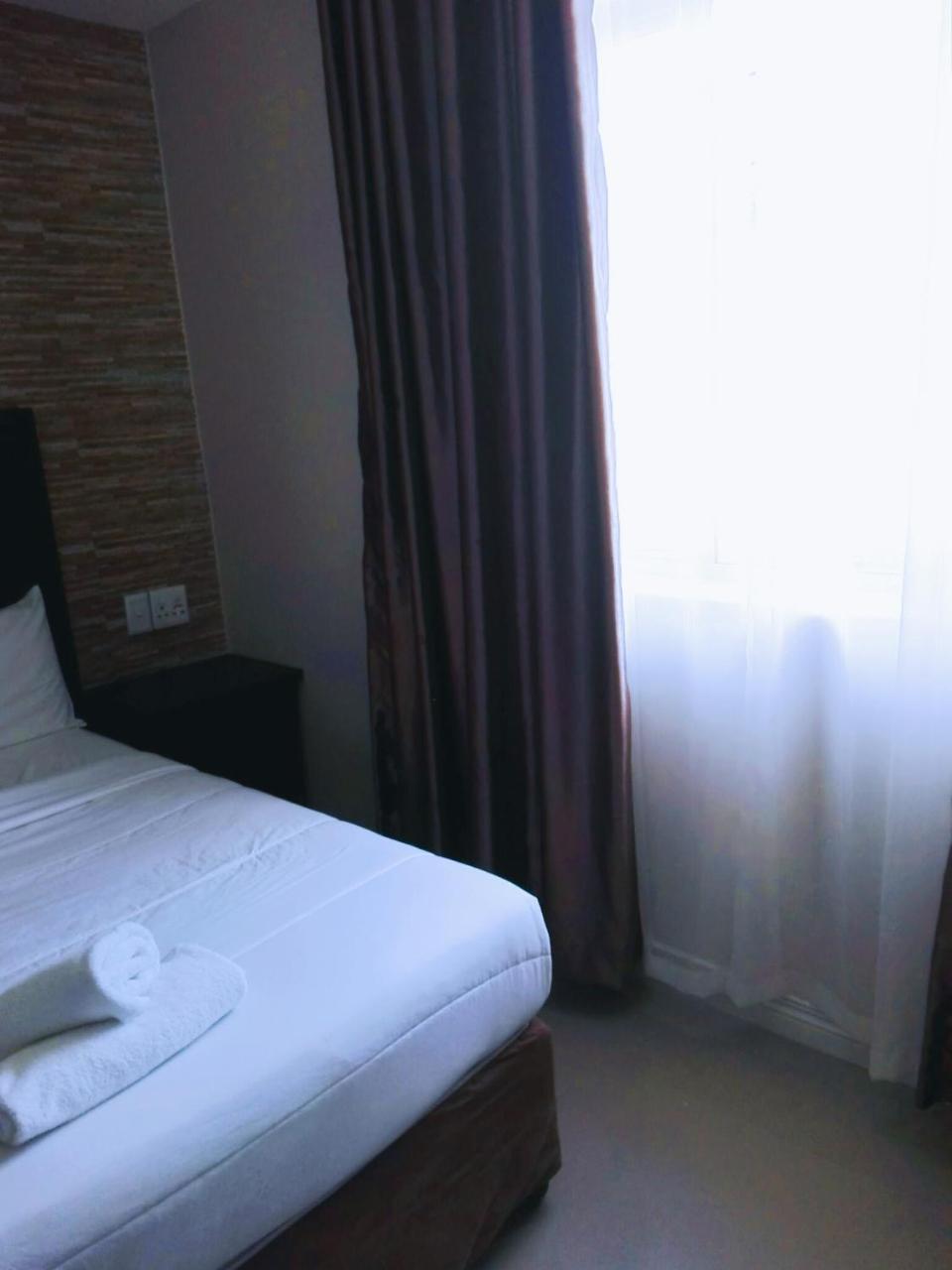 Bayside Hotel Pinetown New Germany Luaran gambar