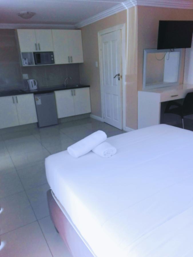 Bayside Hotel Pinetown New Germany Luaran gambar