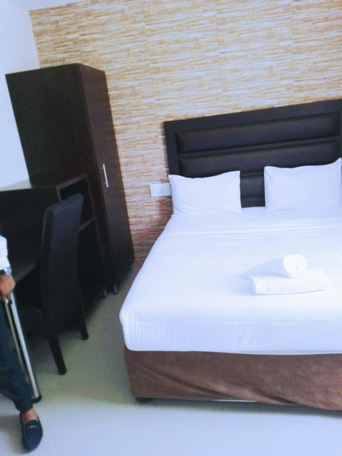 Bayside Hotel Pinetown New Germany Luaran gambar