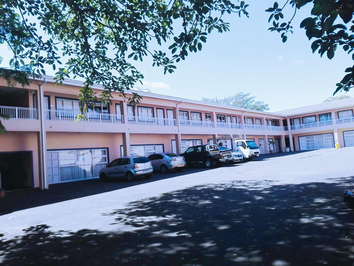 Bayside Hotel Pinetown New Germany Luaran gambar