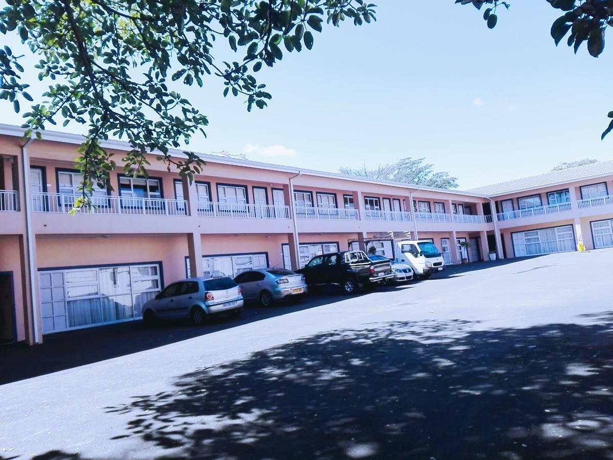 Bayside Hotel Pinetown New Germany Luaran gambar