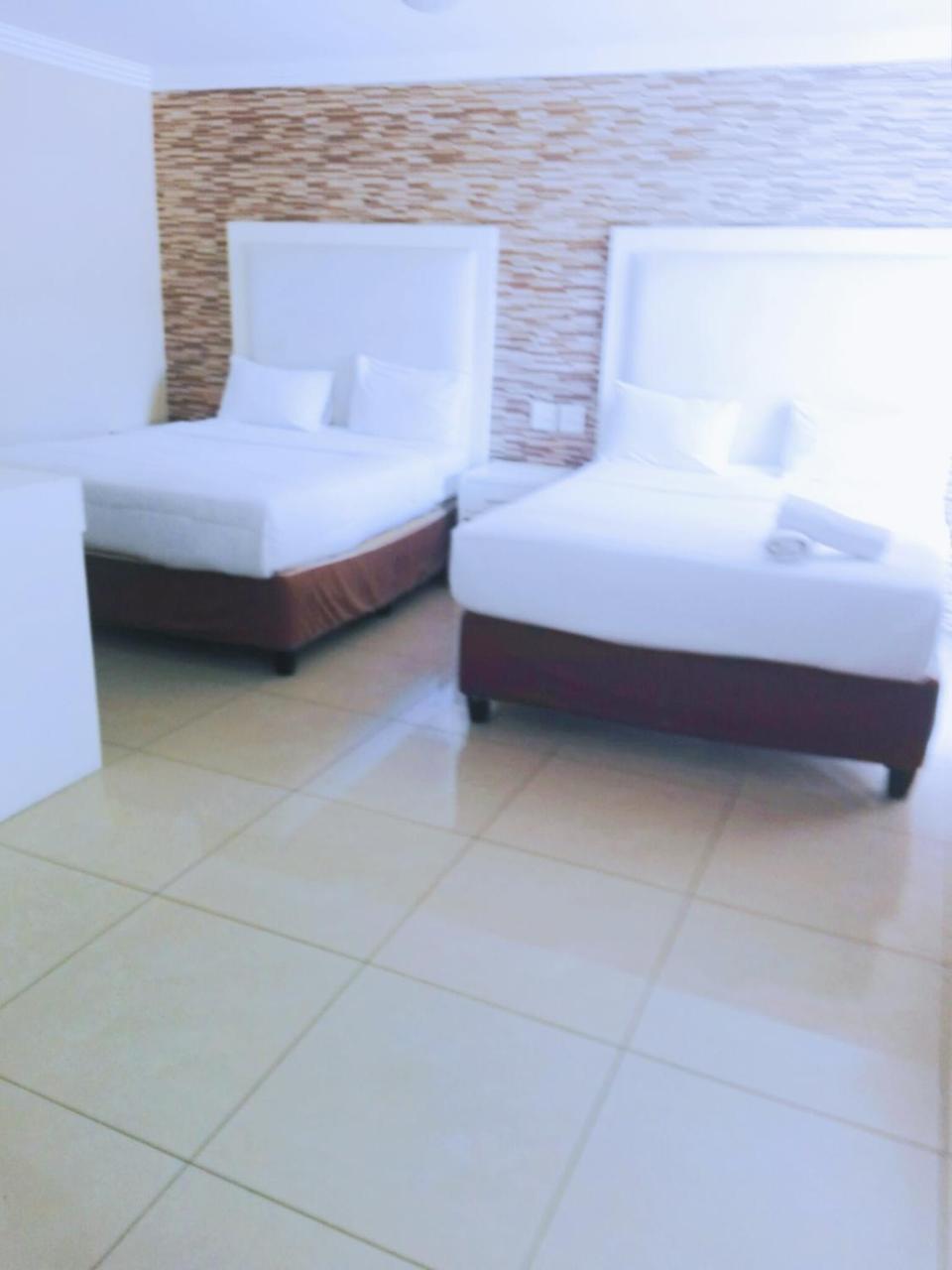 Bayside Hotel Pinetown New Germany Luaran gambar
