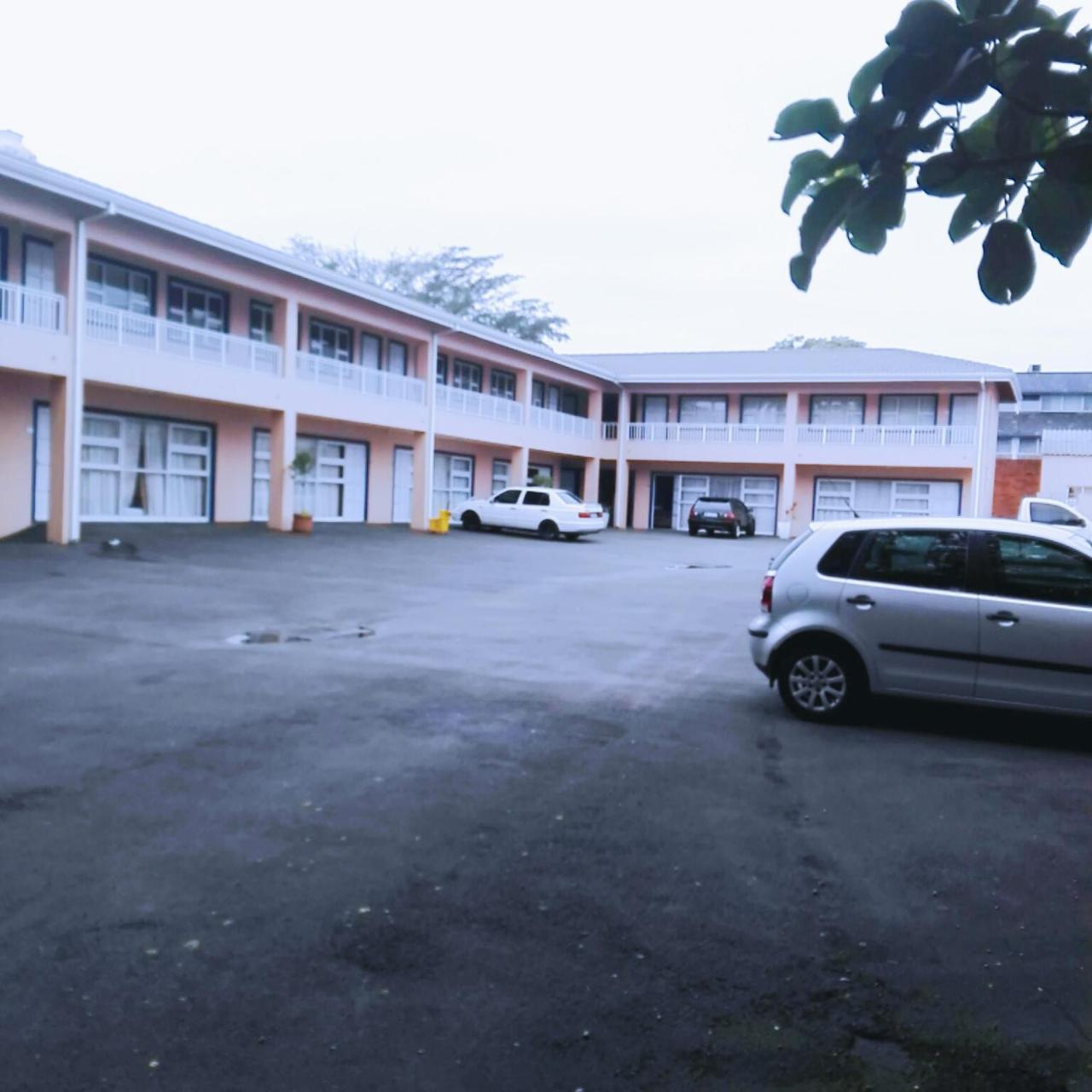 Bayside Hotel Pinetown New Germany Luaran gambar