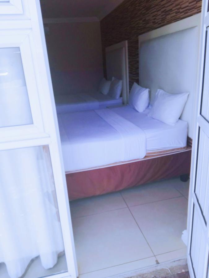 Bayside Hotel Pinetown New Germany Luaran gambar