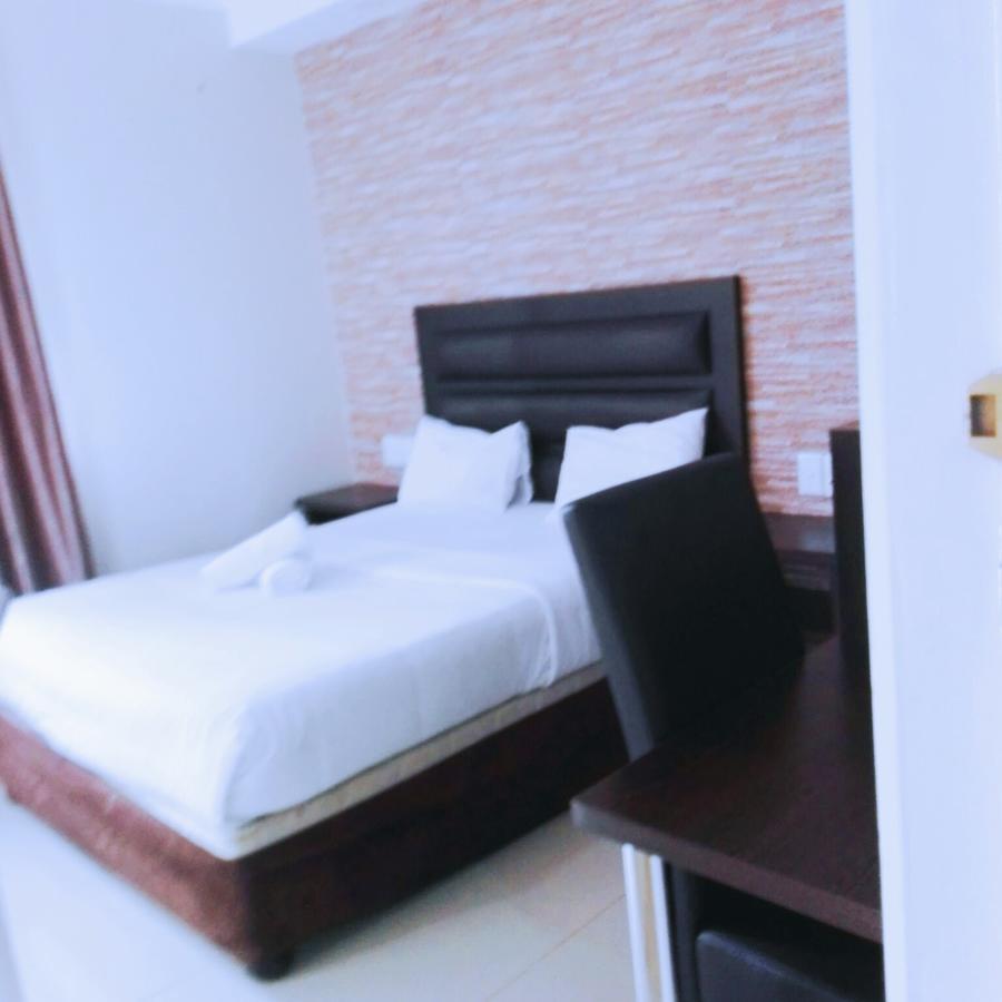 Bayside Hotel Pinetown New Germany Luaran gambar