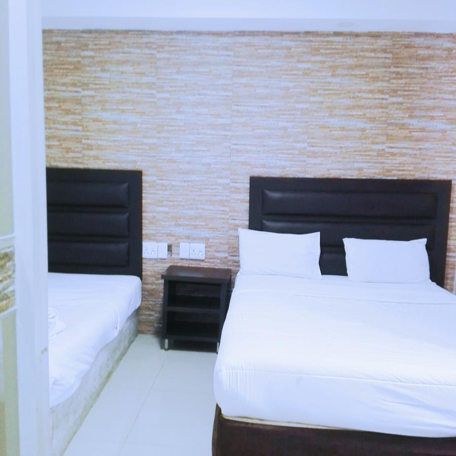 Bayside Hotel Pinetown New Germany Luaran gambar