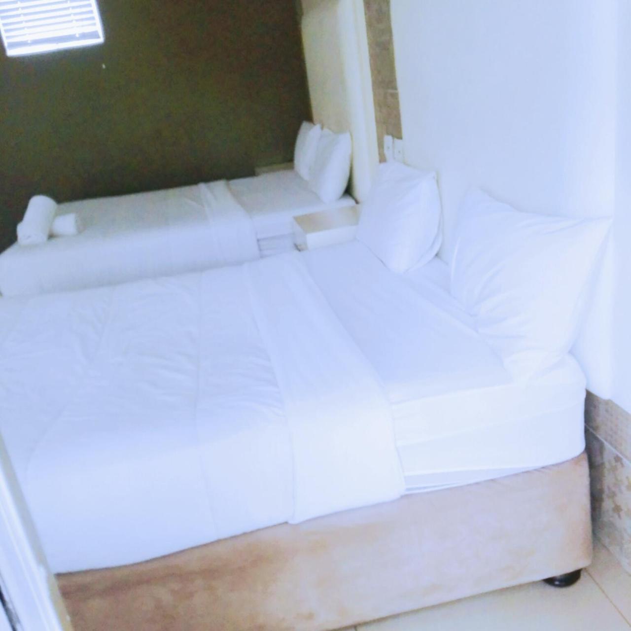 Bayside Hotel Pinetown New Germany Luaran gambar