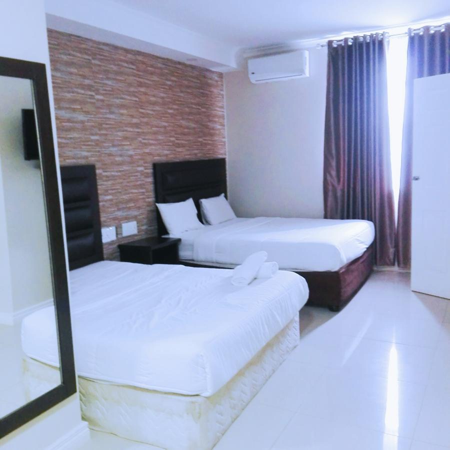 Bayside Hotel Pinetown New Germany Luaran gambar